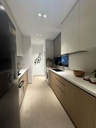The Hillshore (D5), Condominium #599258051